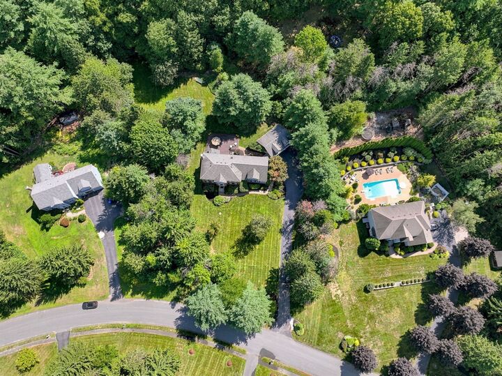 Property Photo:  12 Daniel Shays Rd  MA 01748 