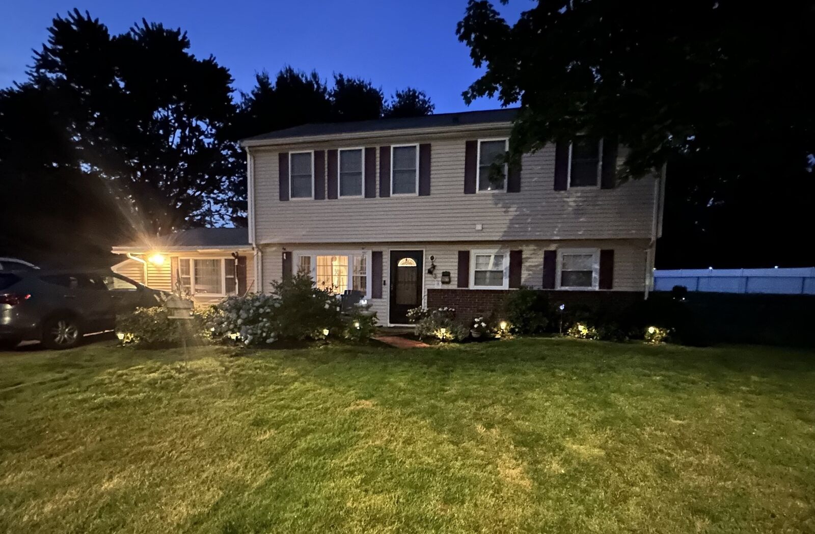 Property Photo:  43 Randolph Ave  MA 02302 