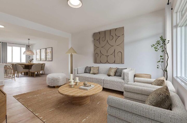 Property Photo:  811 Sora Boulevard SE  AB T3S 0M7 