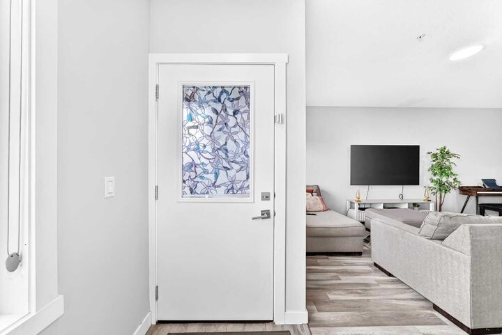 Property Photo:  1339 Cornerstone Boulevard NE  AB T3N 1R8 