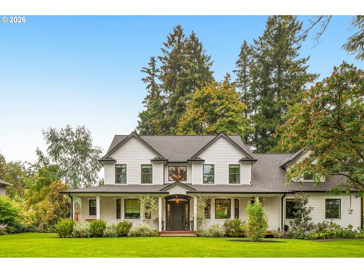 Property Photo: 4725 Upper Dr OR 97035