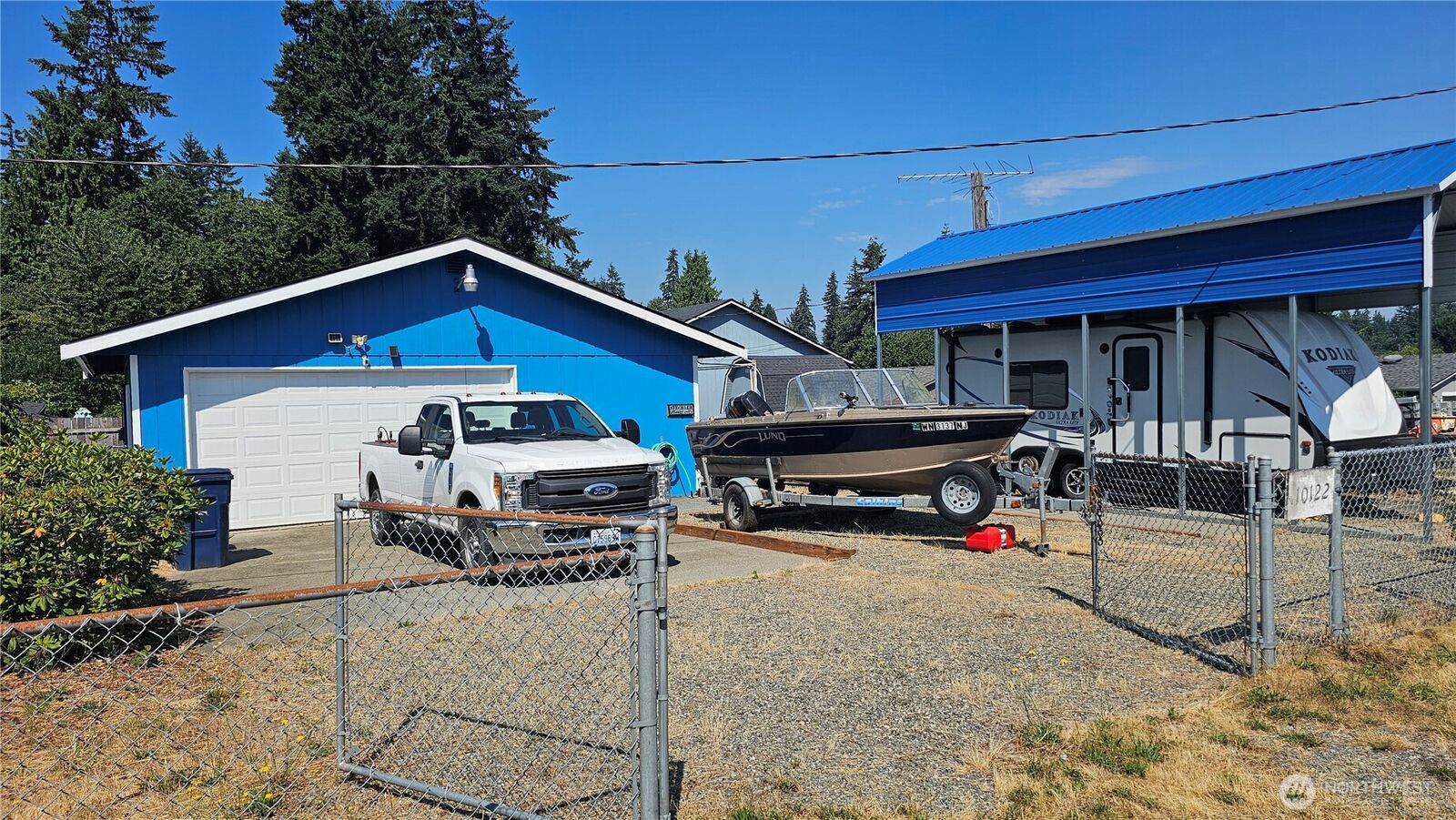 Property Photo:  10122  51st Avenue NE  WA 98270 