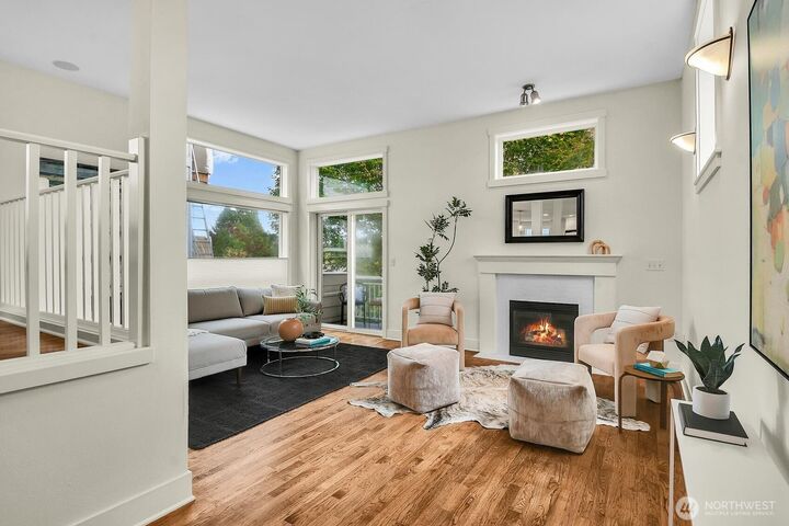 Property Photo: 1818 27th Avenue WA 98122