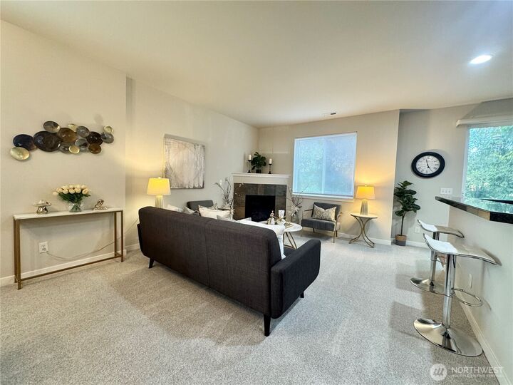 Property Photo: 1325 52nd Street NE WA 98002