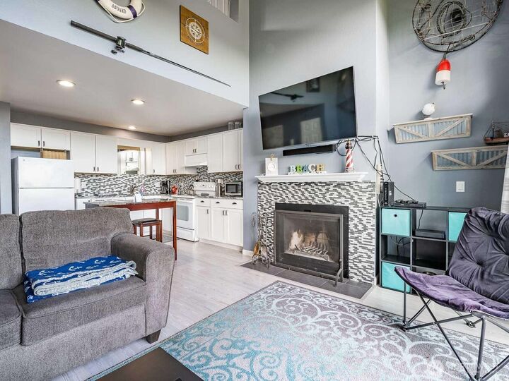 Property Photo: 7806 Birch Bay Drive 806 WA 98230