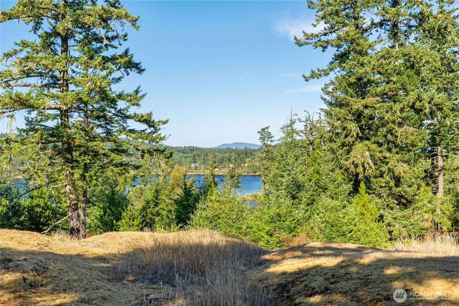 Property Photo:  0  Woodpecker Lane  WA 98250 