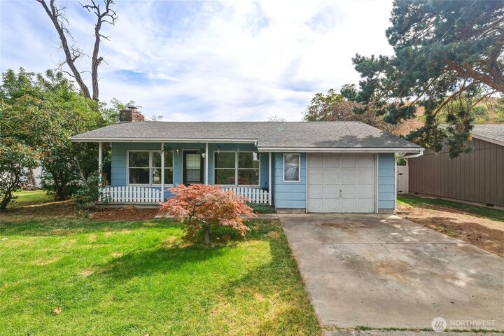Property Photo: 531 NW 4th Avenue OR 97862