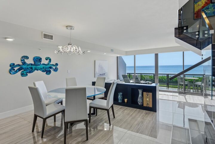 Property Photo:  3115 S Ocean Boulevard 103  FL 33487 