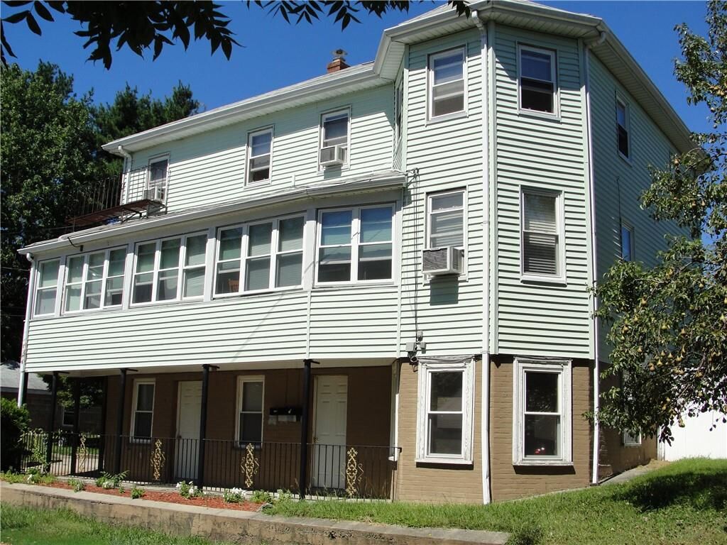 Property Photo:  40 Kiley Street  RI 02911 
