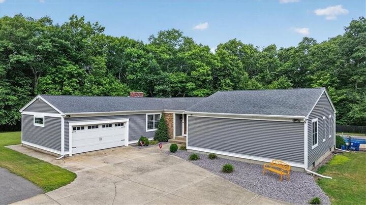Property Photo:  884 Reynolds Road  RI 02814 
