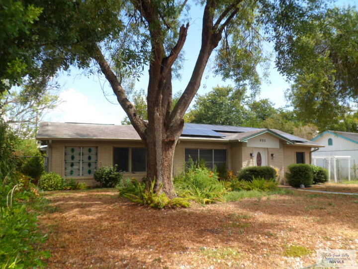 Property Photo:  805 S Indiana Ave.  TX 78596 