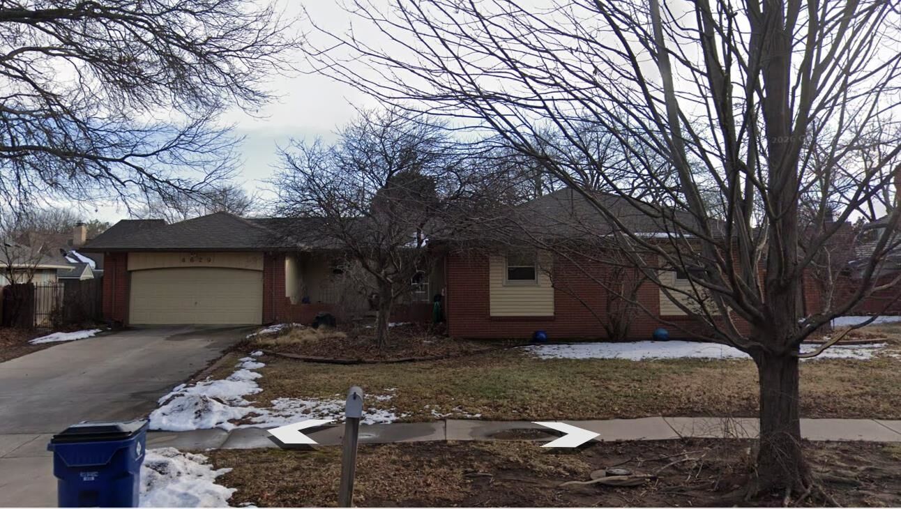 Property Photo:  8629 E Tamarac  KS 67206 