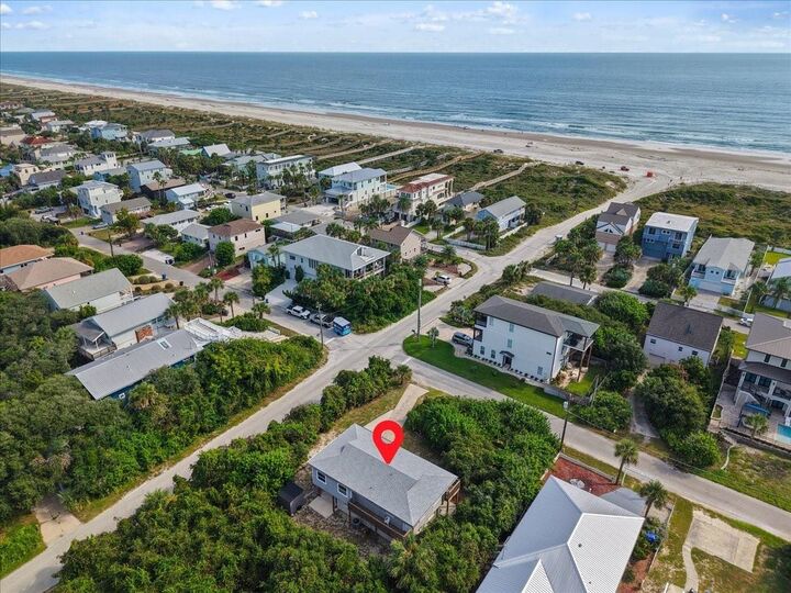 Property Photo: 5401 Pelican Way FL 32080