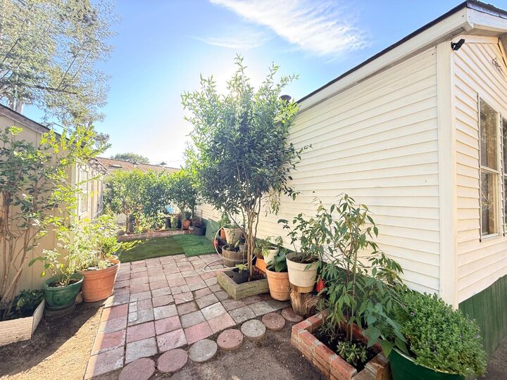 Property Photo:  2546 Capitola Road 62  CA 95062 