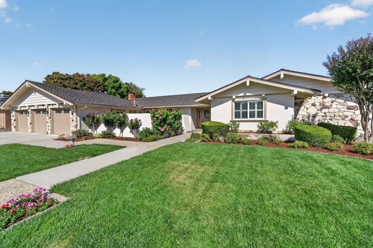 Property Photo:  1818 Booksin Avenue  CA 95125 