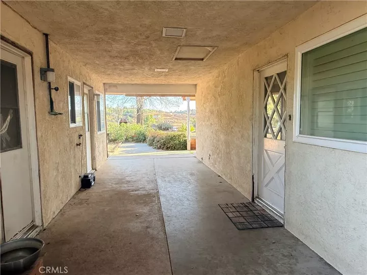 Property Photo:  25205 Bundy Canyon  CA 92584 