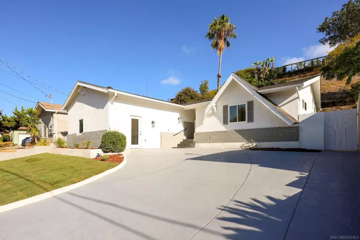 Property Photo:  4421 68th  CA 91942 