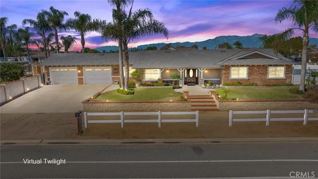 Property Photo: 2777 Norco CA 92860