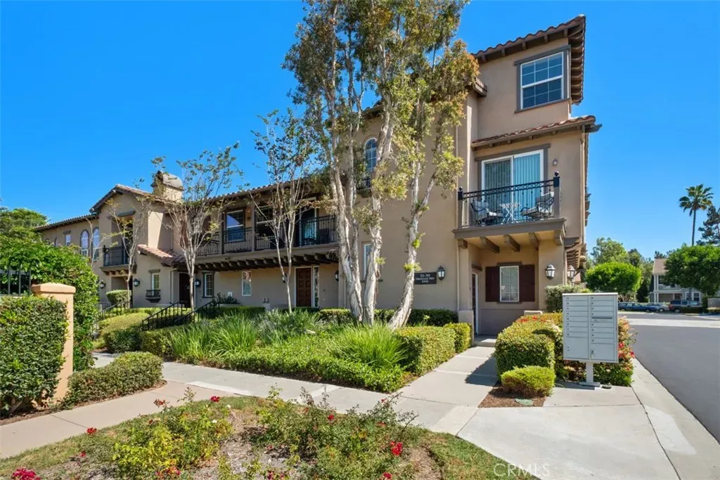 Property Photo: 35 Viburnum Way CA 92694