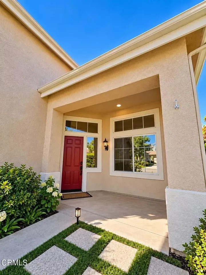 Property Photo: 1845 Autumn Place CA 93065
