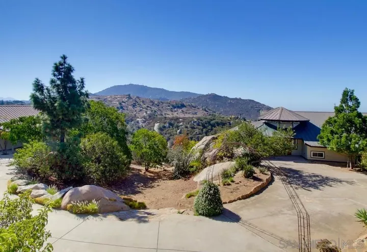 Property Photo:  16118 Green Valley Truck  CA 92065 