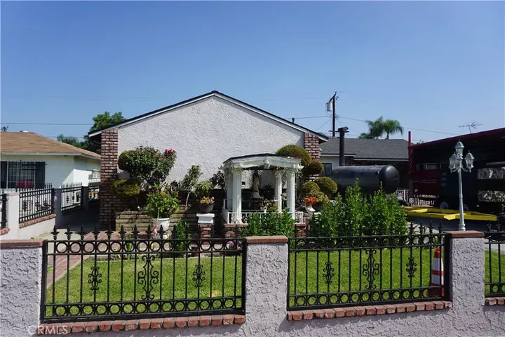 Property Photo:  13647 Prichard  CA 91746 