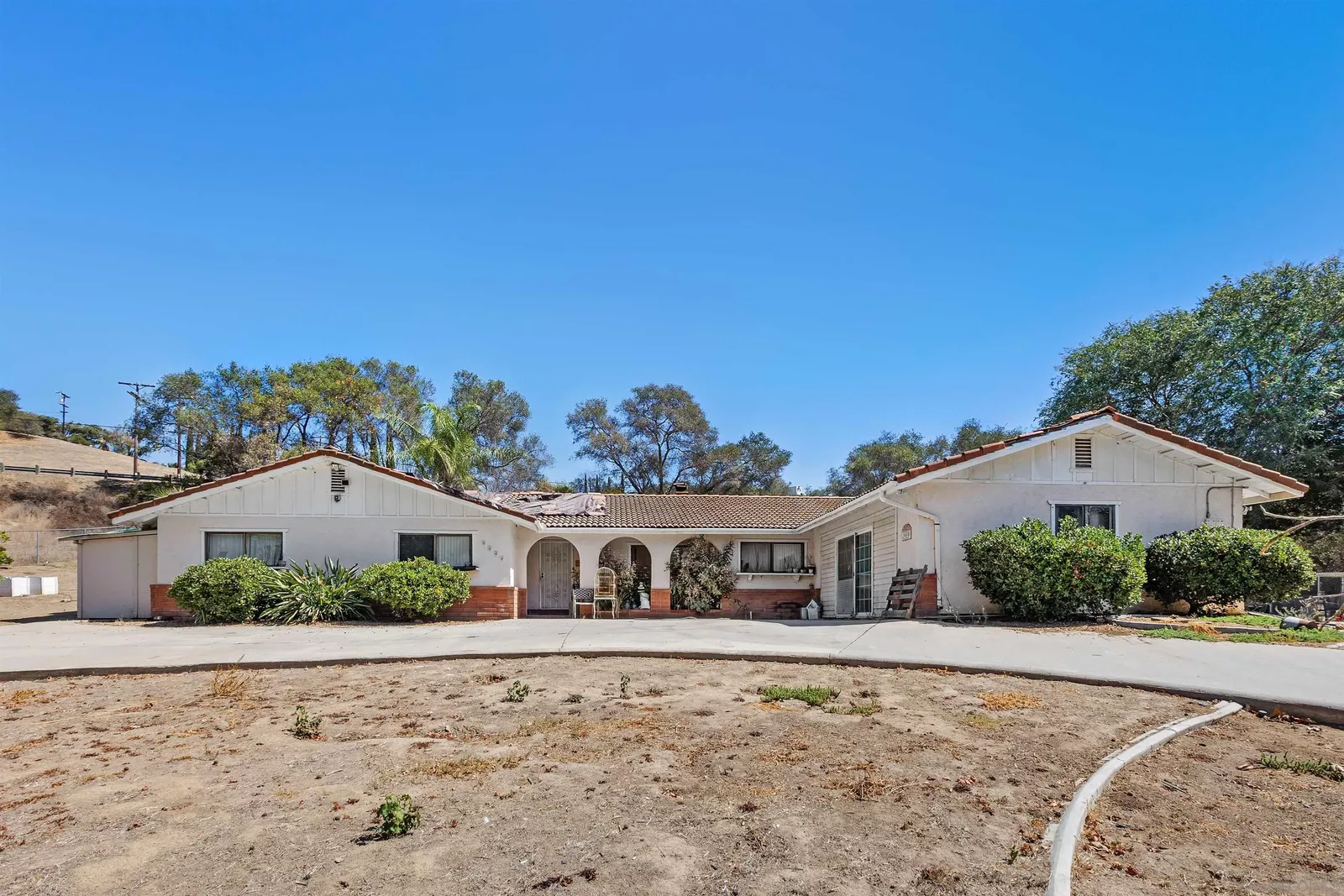 Property Photo:  3950 Hellers Bend  CA 92028 