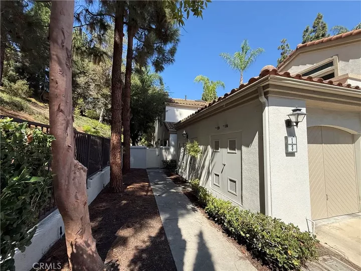 Property Photo: 1 Sagunto CA 92656