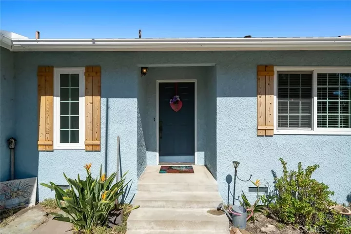 Property Photo: 14435 San Antonio Road CA 93422