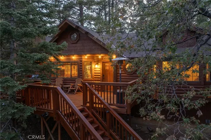 Property Photo: 1306 Balsam Drive CA 92315