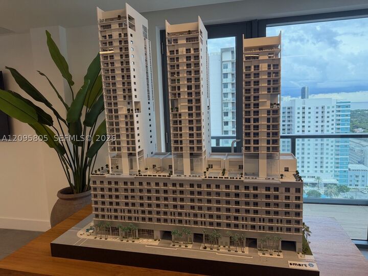 Property Photo:  229 SW 9th St 508  FL 33130 