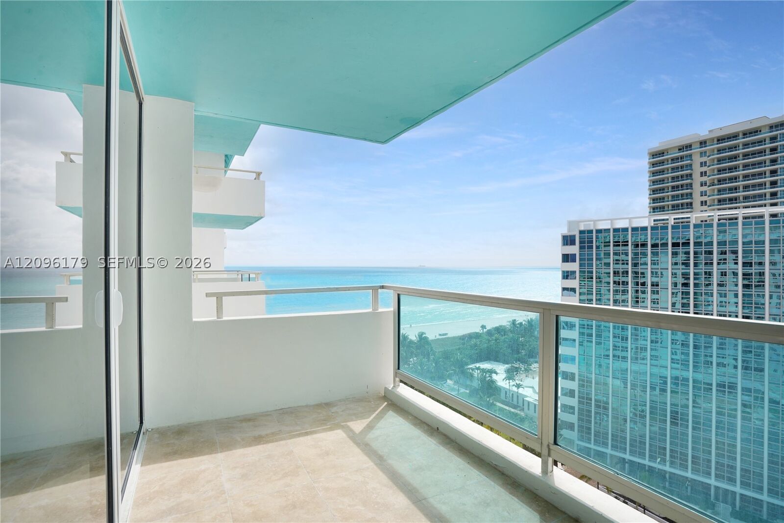 Property Photo:  5101 Collins Ave 14C  FL 33140 