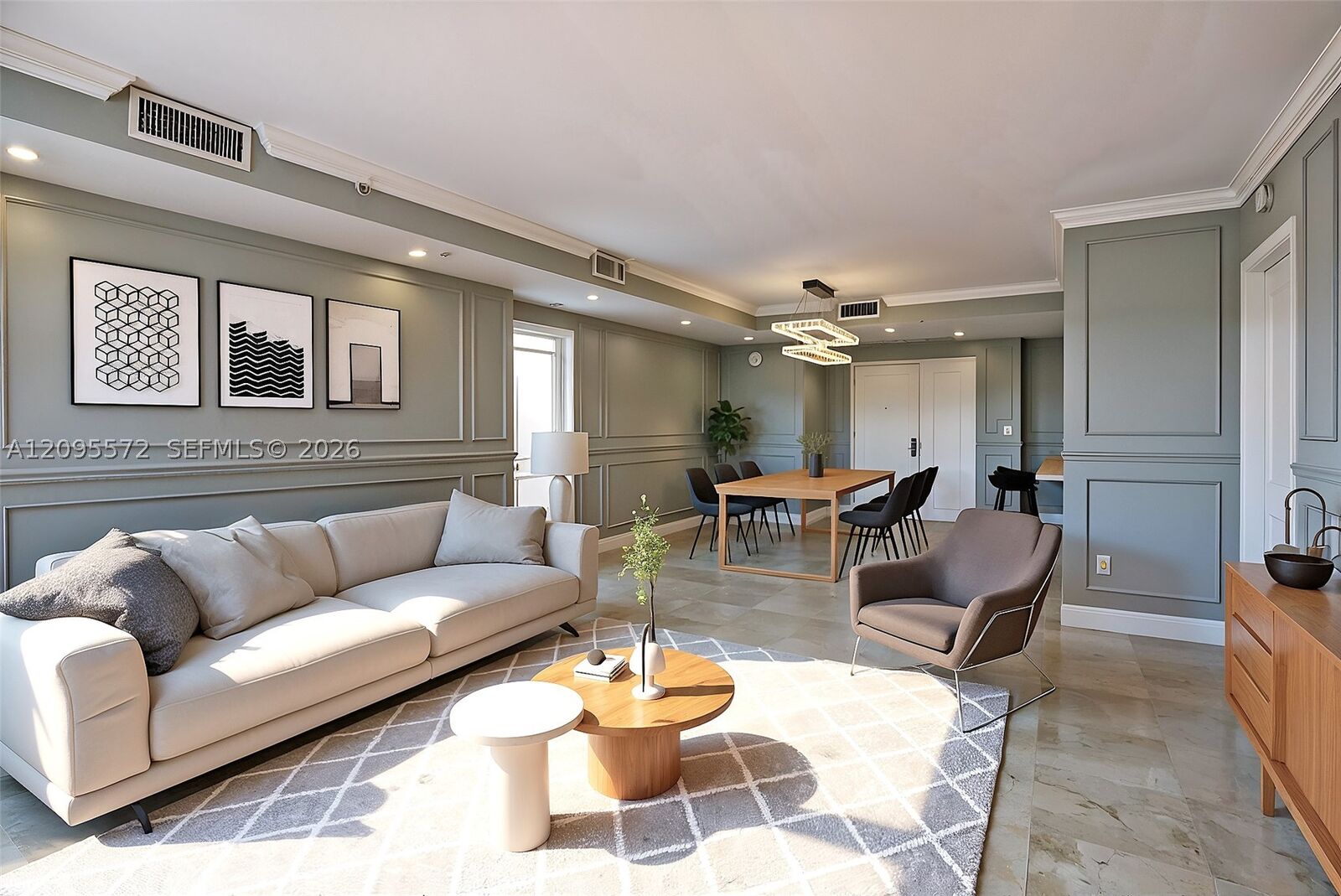 Property Photo:  3400 SW 27th Ave 1506  FL 33133 