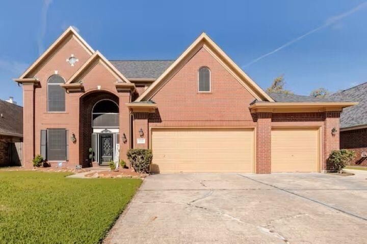 Property Photo:  8115 Beaver St.  TX 77523 