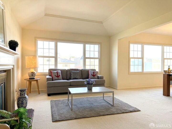 Property Photo: 111 Riverton Drive CA 94132