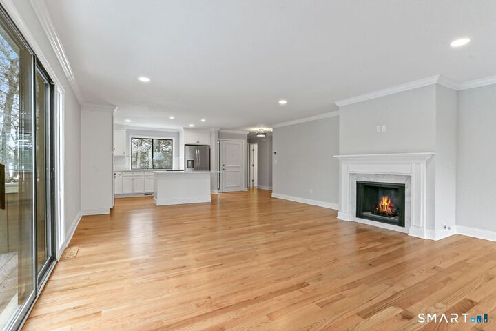 Property Photo:  55 Blackhawk Lane B  CT 06614 