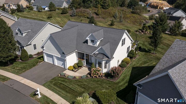 Property Photo:  91 Scenic Drive 91  CT 06037 