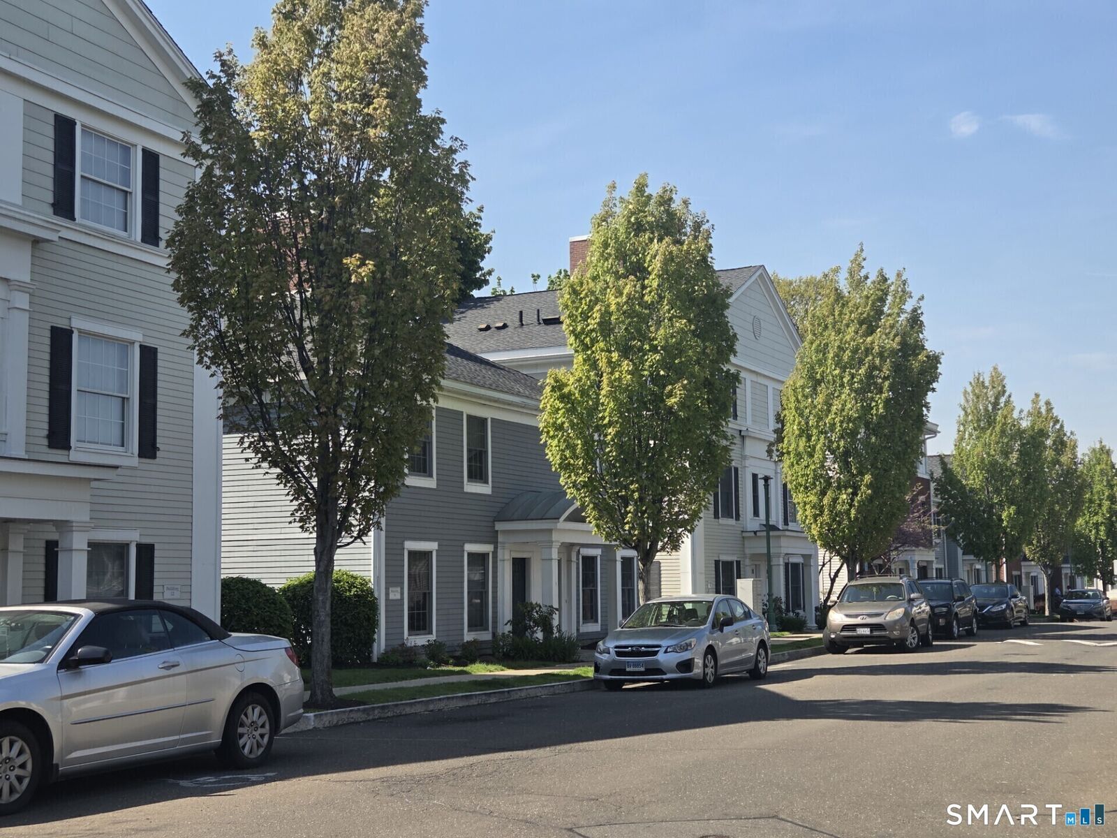 Property Photo:  37 Fairfield Avenue  CT 06902 