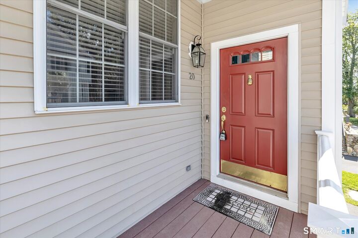 Property Photo:  20 Enrica Rita Way 20  CT 06614 