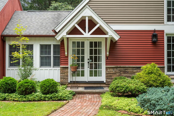 Property Photo:  207 Old Forge Road  CT 06065 