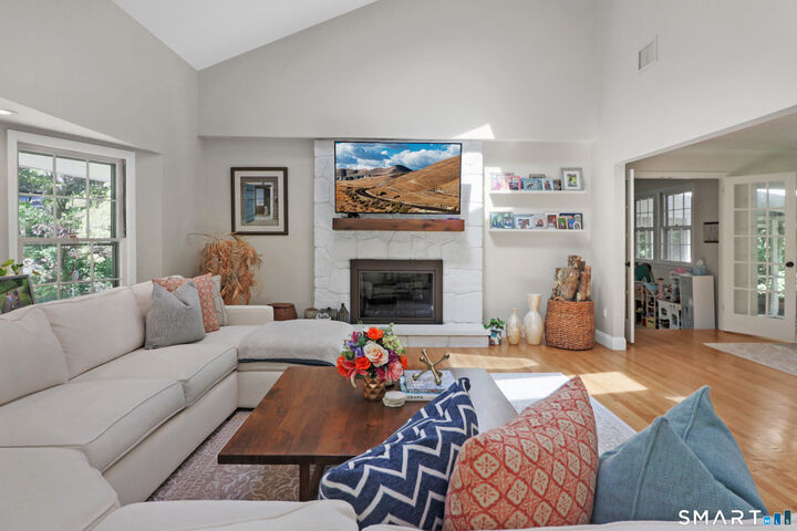 Property Photo:  21 Tyler Drive  CT 06903 