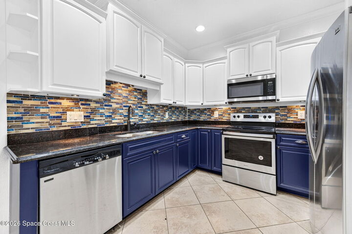Property Photo:  8803 Sea Shell Lane  FL 32920 