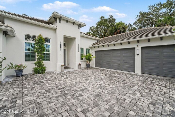 Property Photo: 1772 Lavender Drive FL 32940