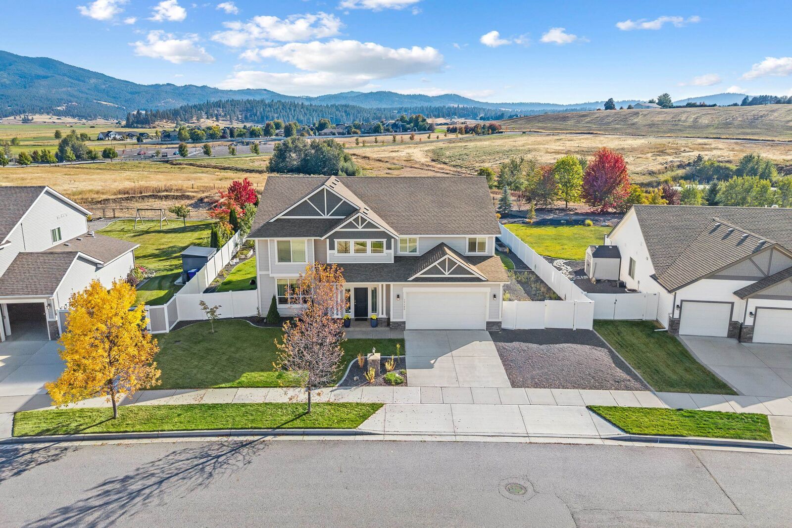 Property Photo:  19108 E 15th Ave  WA 99016 