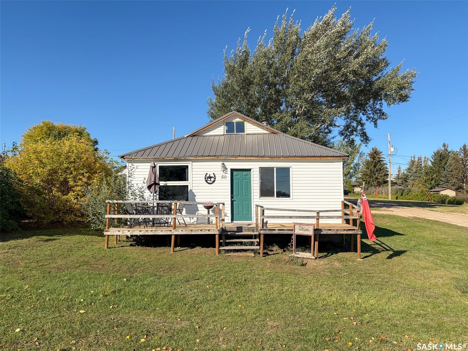 Property Photo:  50 Shaughnessy Street  SK S0N 2S0 