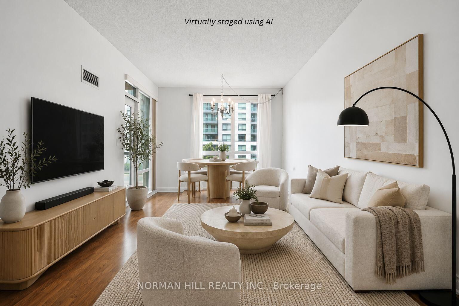 Property Photo:  60 South Town Centre Boulevard 211  ON L6G 0C5 