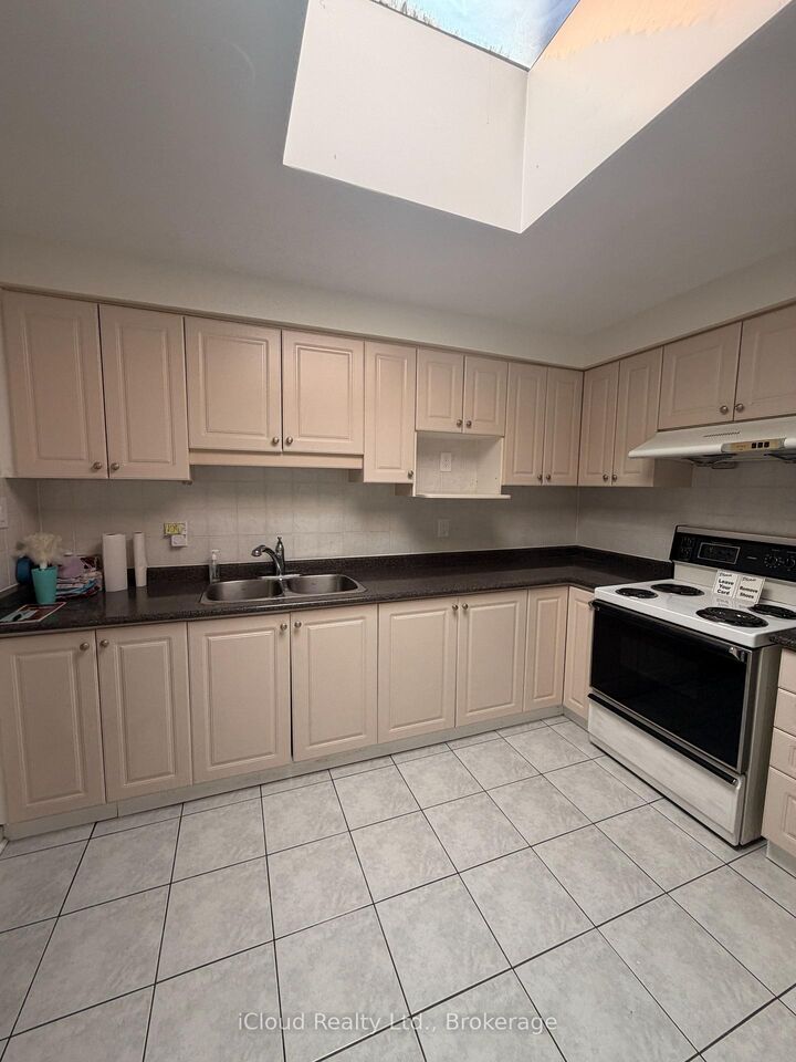 Property Photo:  5084 Dundas Street W 2nd Floor  ON M9A 1C2 