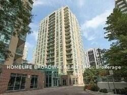 Property Photo:  26 Olive Avenue 708  ON M2N 7G7 