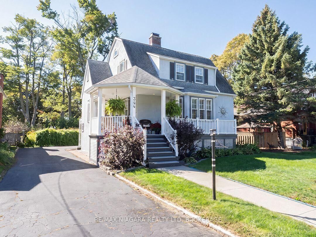 Property Photo:  344 Clarence Street  ON L3K 3H1 