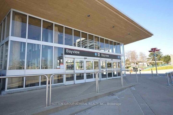 Property Photo:  7 Kenaston Gardens 124  ON M2K 0E9 